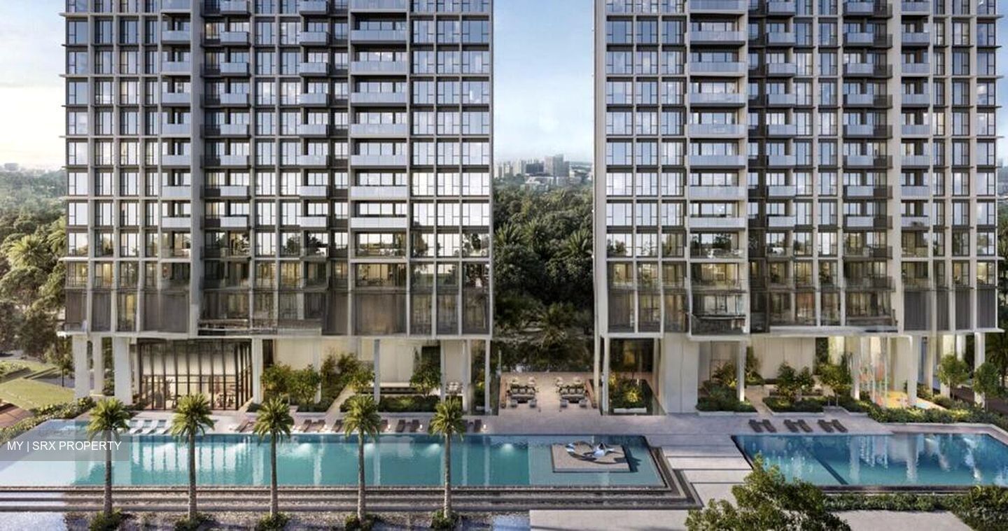 Lentor Gardens (D26), Condominium #561411221
